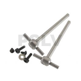  BLH3432 Tail Shaft & Hub Set 180 CFX